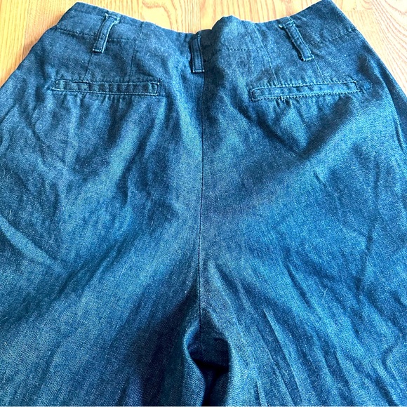 United Colors of Benetton Jeans (Size 2) - Picture 4 of 8